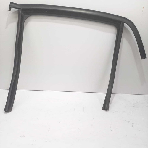 Borracha Canaleta Tras Esq Renault Kwid Cod 823305495r Preto - Imagem 7