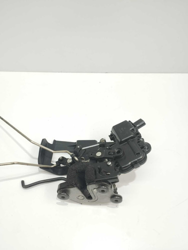 Fechadura Elétr Porta Tras Esq Renault Kwid 18/19 Cod 525030 - Imagem 3