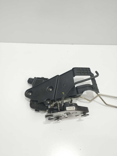 Fechadura Elétr Porta Tras Esq Renault Kwid 18/19 Cod 525030 - Imagem 4