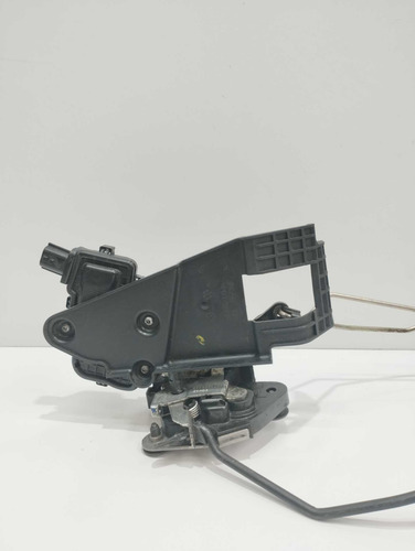 Fechadura Elétr Porta Tras Esq Renault Kwid 18/19 Cod 525030 - Imagem 5