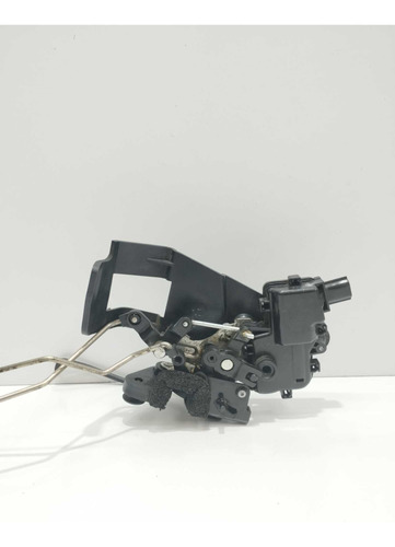 Fechadura Elétr Porta Tras Esq Renault Kwid 18/19 Cod 525030 - Imagem 6