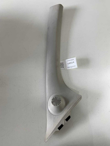 Acabamento Direito Coluna Pára-brisa Fiat Grand Siena 2015