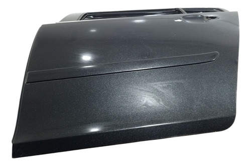 Porta Traseira Esquerda Cruze Hatch (preto) 2012 2013 A 2016 Traseira Esquerda - Imagem 2