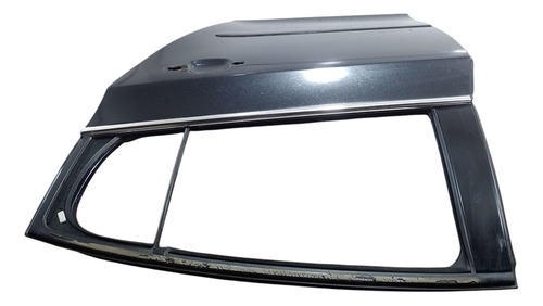 Porta Traseira Esquerda Cruze Hatch (preto) 2012 2013 A 2016 Traseira Esquerda - Imagem 4