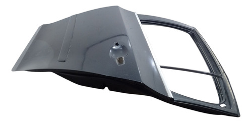 Porta Traseira Esquerda Cruze Hatch (preto) 2012 2013 A 2016 Traseira Esquerda - Imagem 5