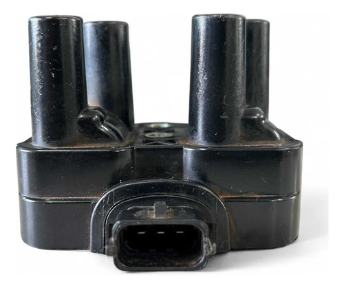 Unidade Bobina Fiat Palio 1.8 Etorq Uno 2013 2015 F000zs0235