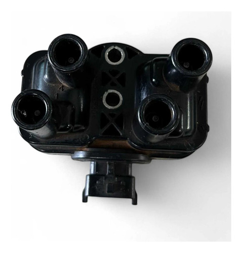 Unidade Bobina Fiat Palio 1.8 Etorq Uno 2013 2015 F000zs0235 - Imagem 2