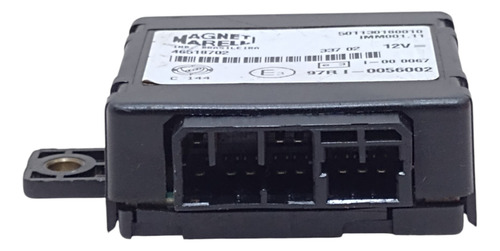 Módulo Imobilizador Fiat Palio 97 - Imagem 1