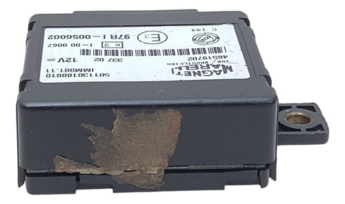 Módulo Imobilizador Fiat Palio 97 - Imagem 5