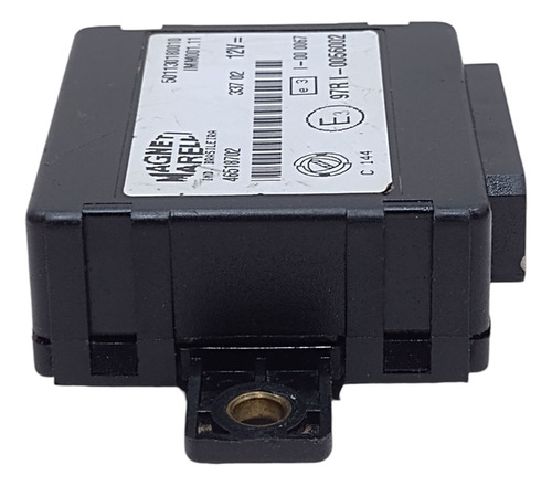 Módulo Imobilizador Fiat Palio 97 - Imagem 6