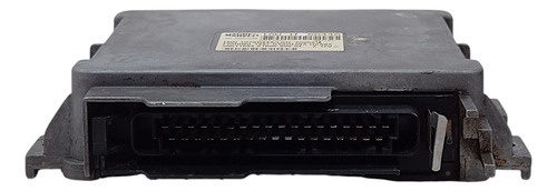 Modulo Injecao Fiat Palio Uno 1.0 Gasolina 1999 - Imagem 1