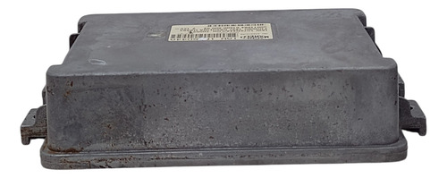 Modulo Injecao Fiat Palio Uno 1.0 Gasolina 1999 - Imagem 3