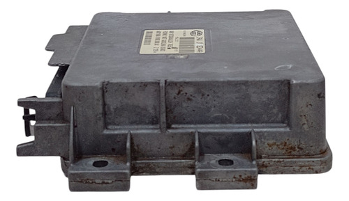 Modulo Injecao Fiat Palio Uno 1.0 Gasolina 1999 - Imagem 4