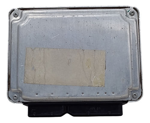 Modulo Injeção Jetta 2.5 2007 - 2010 - Imagem 6