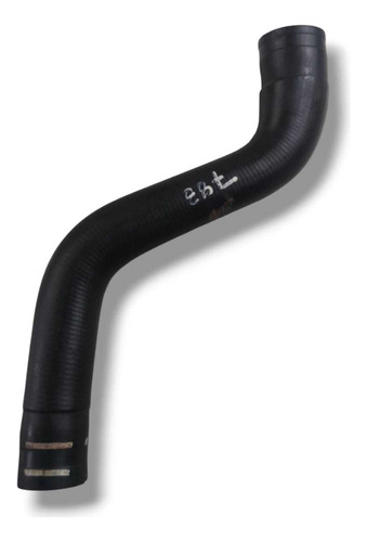 Mangueira Água Radiador Fiat Strada 2018 2025 52112351 - Imagem 2