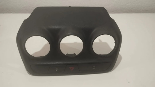 Moldura Do Comando De Ar Onix 2020 2021 22 23 2024 26228719