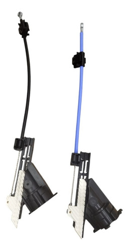 Cabos Engrenagem Comando Ar Condicionado Chevrolet Onix 2023 - Imagem 3