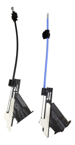 Cabos Engrenagem Comando Ar Condicionado Chevrolet Onix 2023 - Imagem 4