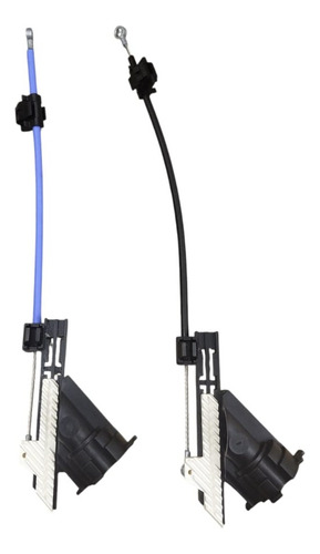 Cabos Engrenagem Comando Ar Condicionado Chevrolet Onix 2023 - Imagem 5