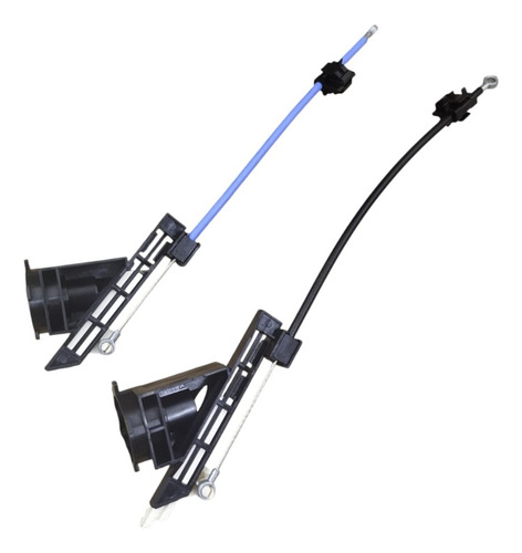 Cabos Engrenagem Comando Ar Condicionado Chevrolet Onix 2023 - Imagem 7