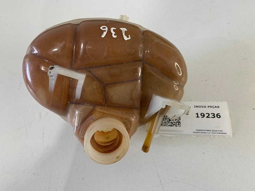 Reservatório Água Fiat Grand Siena 1.4 2015 51835590 - Imagem 2