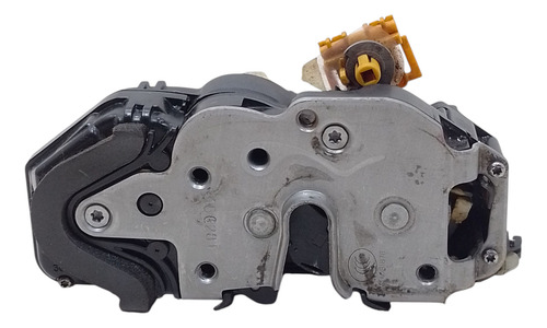 Fechadura Porta Dianteira Direita Cruze Sonic 2012 A 2016