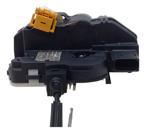 Fechadura Porta Dianteira Direita Cruze Sonic 2012 A 2016 - Imagem 3