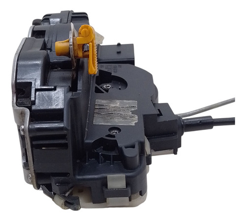 Fechadura Porta Dianteira Direita Cruze Sonic 2012 A 2016 - Imagem 4