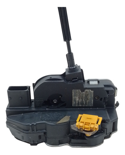 Fechadura Porta Dianteira Direita Cruze Sonic 2012 A 2016 - Imagem 5