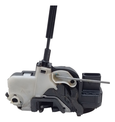 Fechadura Porta Dianteira Direita Cruze Sonic 2012 A 2016 - Imagem 6