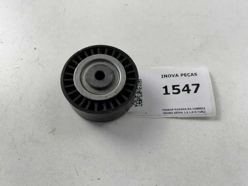 Tensor Rodana Da Correia Grand Siena 1.6 1.8 E-torq