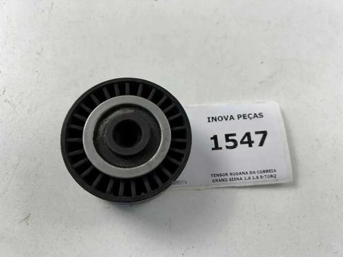 Tensor Rodana Da Correia Grand Siena 1.6 1.8 E-torq - Imagem 3