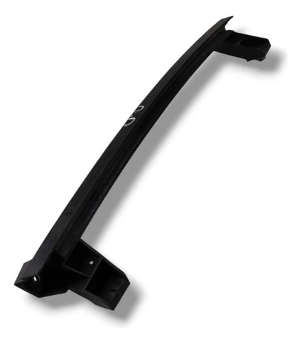 Guia Vidro Diant Esquerdo Chevrolet Cobalt 12 19 94732155 Prata - Imagem 3