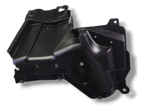 Protetor Lateral Do Motor Direito Honda Fit 1.5 2015 2021