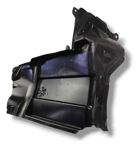 Protetor Lateral Do Motor Direito Honda Fit 1.5 2015 2021 - Imagem 3