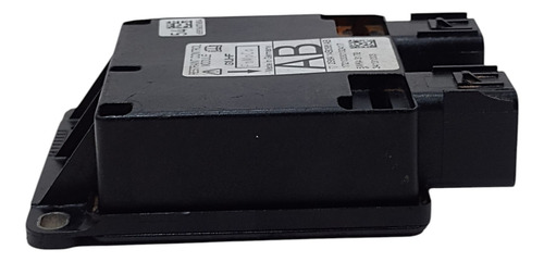 Módulo Airbag Ford Ecosport Fiesta 2002 A 2014 - Imagem 2