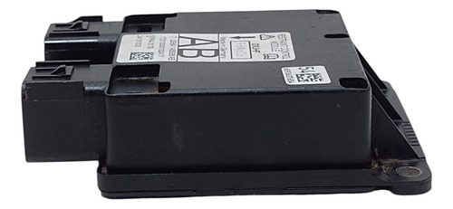 Módulo Airbag Ford Ecosport Fiesta 2002 A 2014 - Imagem 4