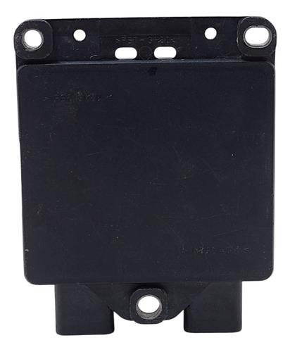 Módulo Airbag Ford Ecosport Fiesta 2002 A 2014 - Imagem 6