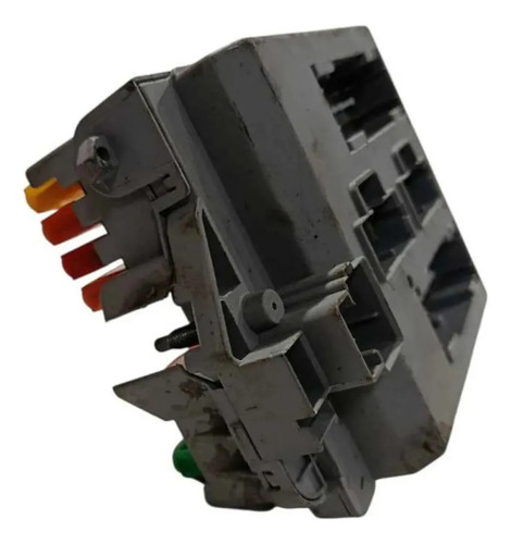 Caixa De Fusíveis Rele Fiat Bravo 1.8 16v Flex 2011 A 2016 - Imagem 2