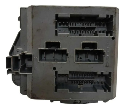 Caixa De Fusíveis Rele Fiat Bravo 1.8 16v Flex 2011 A 2016 - Imagem 3