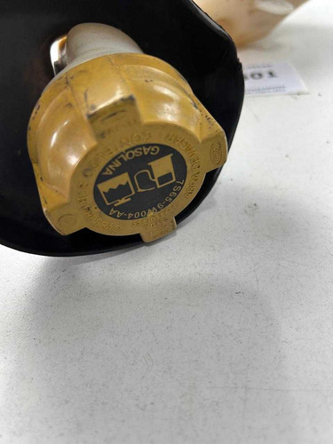 Reservatorio Partida Fria Ford Fiesta 2012 - Imagem 3