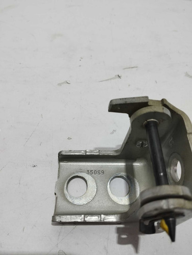 Dobradiça Sup Porta Dian Dir Peugeot 2008 Cod 9671886980 - Imagem 2