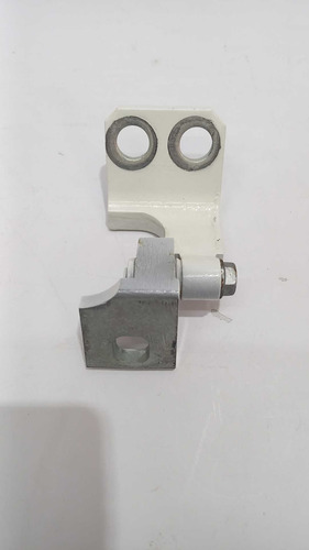 Dobradiça Superior Porta Tras L.d Renegade 15/21 Cod 20812 - Imagem 2