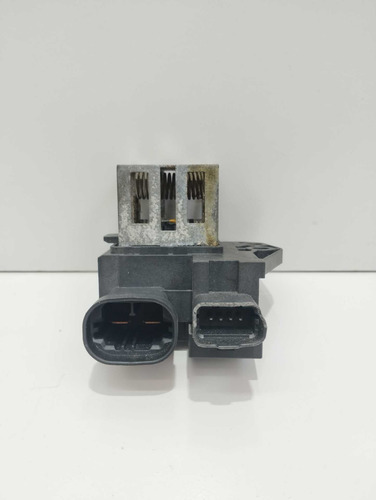 Resistencia Da Ventoinha Peugeot 2008 Cod 98372a01 - Imagem 4