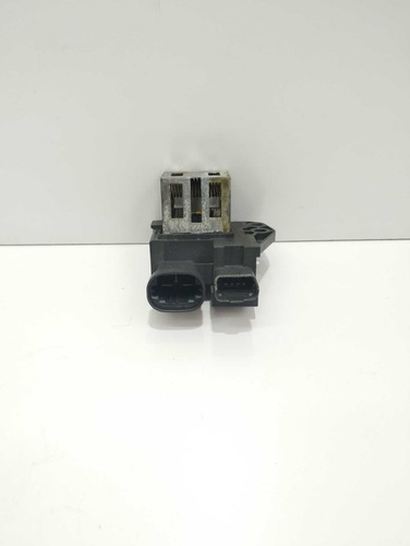 Resistencia Da Ventoinha Peugeot 2008 Cod 98372a01 - Imagem 5
