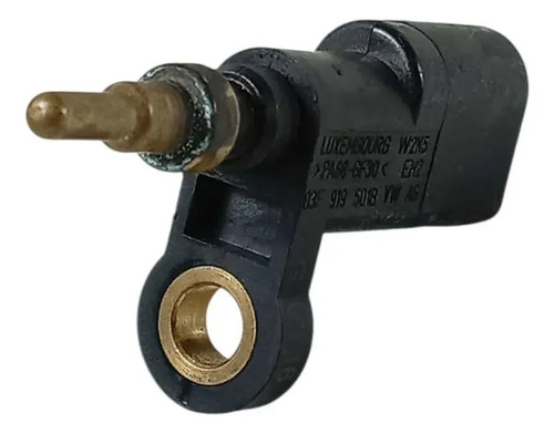 Sensor Temperatura Agua Volkswagen Polo 1.0 2018 03f919501b - Imagem 6