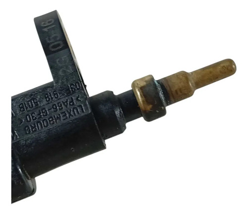 Sensor Temperatura Agua Volkswagen Polo 1.0 2018 03f919501b - Imagem 7