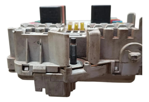 Caixa De Fusível Rele Fiat  Palio Siena Strada Gas 51720439 - Imagem 3