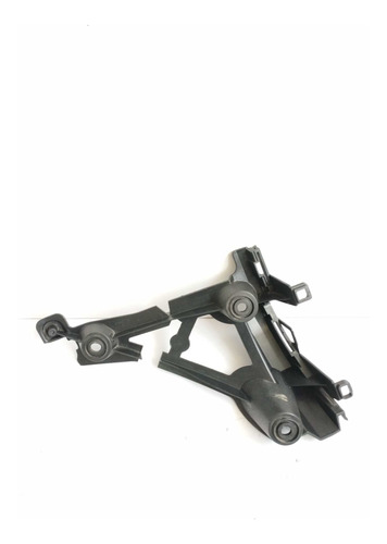 Suporte Traseiro Esquedo Para Choque Peugeot 2008 9807893480 - Imagem 3
