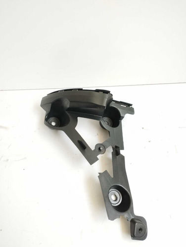 Suporte Traseiro Esquedo Para Choque Peugeot 2008 9807893480 - Imagem 4